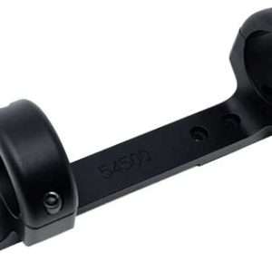 DNZ Game Reaper Integral 1-PC Scope Mount Black