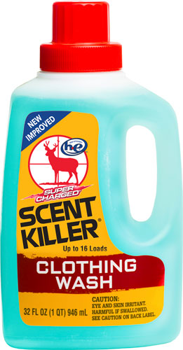 WRC Clothing Wash SK Super 32 fl. oz. Jug
