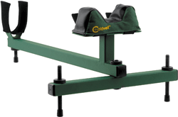 Caldwell Zero-Max Benchrest: Precision Shooting Accessory