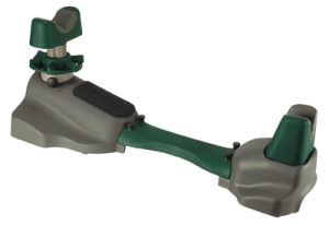 Caldwell Steady Rest NXT Benchrest for Precision Shooting