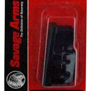 Savage Magazine 10FC/11FC .243-.308 4RD BLUED
