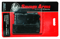 Savage Magazine 212 12GA 2RD BLACK Weight