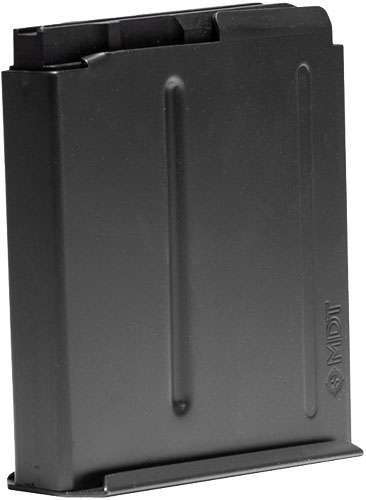 Savage 110 Stealth/Precision/Evo 5rd Magazine