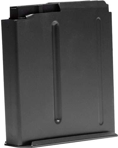 Savage 110 Precision/110 LRH 5RD Magazine Upgrade