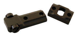 Leupold Base Standard 2pc Savage 10 Accu Trigger