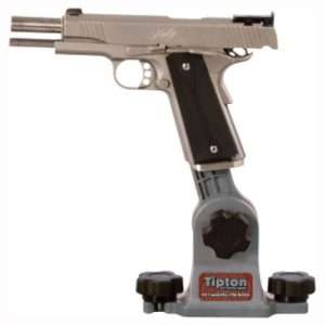 Tipton 1911 Mag Well Vise - Durable Precision Efficiency