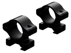 Leupold Rifleman 1" Detachable Rings Medium Matte