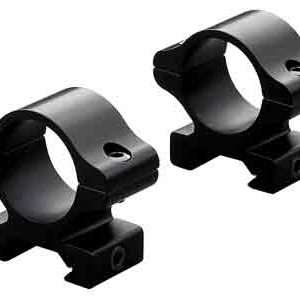 Leupold Rifleman 1" Detachable Rings - High Matte