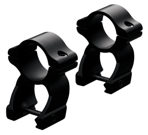 Leupold Rings Rifleman 1" Lightweight Matte Ringmounts