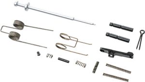 CMMG AR-15 Parts Kit for Enhanced Field Repair
