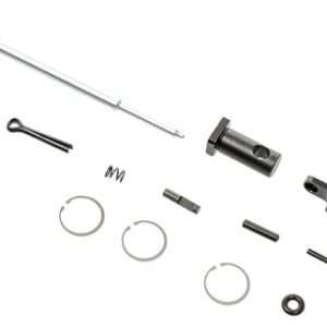 CMMG AR-15 Parts Kit with Bolt Rehabilitation Service