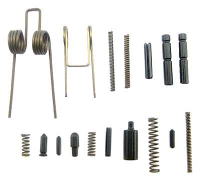 CMMG AR-15 Lower Pins and Springs Kit