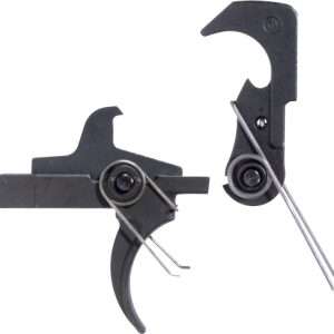 CMMG Mil-Spec Trigger Group for AR15 & LR-308