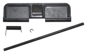 CMMG Ejection Port Cover Kit for AR-15 Black