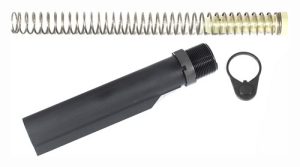 CMMG Receiver Extension Kit for AR-15 Buffers