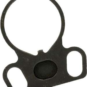 CMMG AR15 Ambidextrous Single-Point Plate - Premium Quality