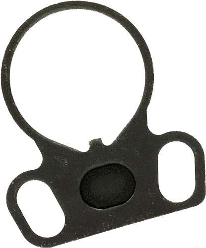 CMMG AR15 Ambidextrous Single-Point Plate - Premium Quality