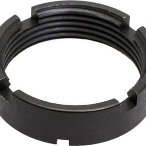 Buffer Tube Lock Ring for AR-15 Receiver Extension