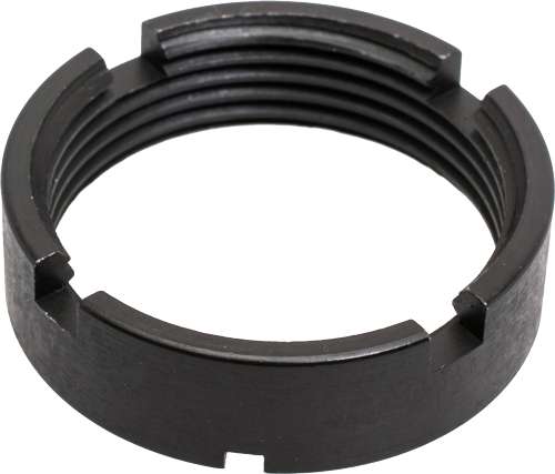 Buffer Tube Lock Ring for AR-15 Receiver Extension