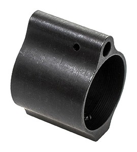 CMMG Gas Block Assembly .936" for AR-15