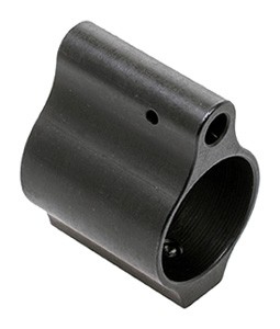 CMMG Gas Block Assembly .750" - Durable Low Profile AR-15 Upgrade