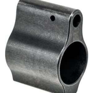 CMMG Gas Block Assembly .625" for AR-15 - Durable, Low Profile