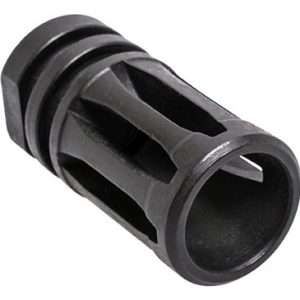 CMMG Parts Compensator A2 for AR-15 - Recoil Reduction, Steel Construction