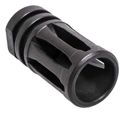 CMMG Parts Compensator A2 for AR-15 - Recoil Reduction, Steel Construction