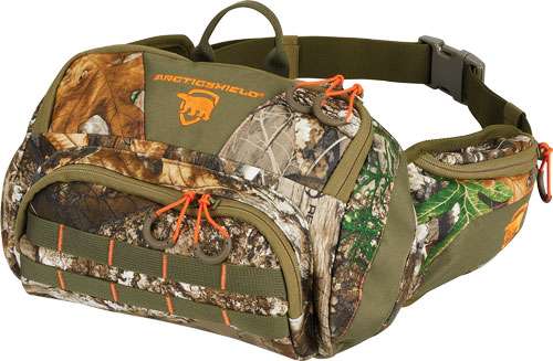 Arctic Shield FX2 Waistpack 450 Cubic Inches