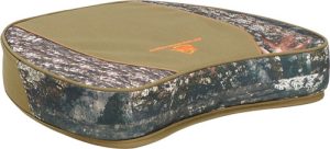 Arctic Shield Hot AZ Cushion - Camo Seat, 15" x 12"