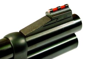 Williams .375" Fire-Sight Orange Front Rifle Sight