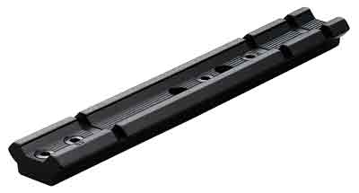 Leupold Base Rifleman 1pc Matte for Ruger 10/22