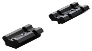 Leupold Base Rifleman 2pc for Savage 110 Flat Receiver