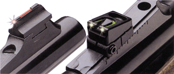 Williams Fire Sight Set for Pre-2003 Rifles & Shotguns