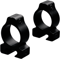 Leupold 3/8" Dovetail Matte Scope Mount