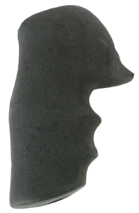 Hogue Grips Dan Wesson Small Frame .357 - Black Monogrip