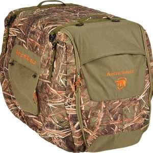 Arctic Shield Insulated Kennel - Ultimate Pet Protection
