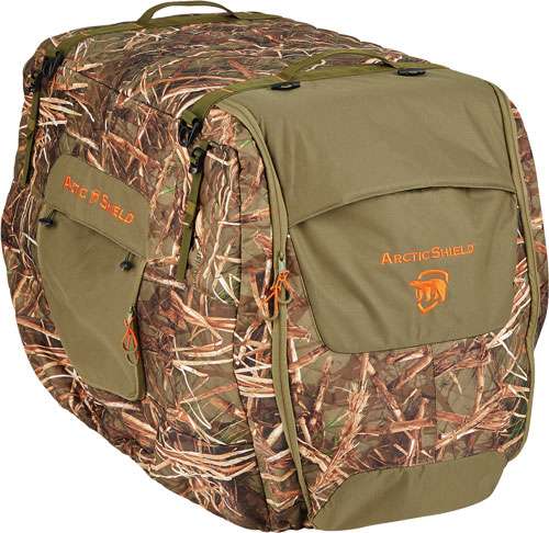 Arctic Shield Insulated Kennel Cover X-Large - Premium Protection