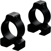 Leupold Rifleman 1" Rings - Precision, Durability, Affordability