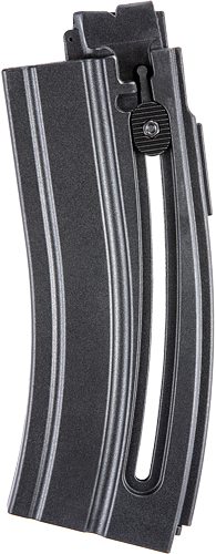 Walther Magazine Hammerli Tac 22LR 20RD Black