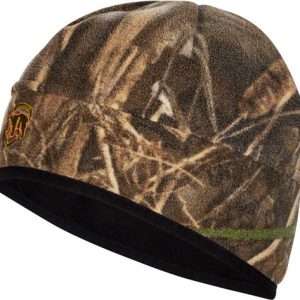 Arctic Shield Sherpa Fleece Beanie Realtree Max-7 OSFM