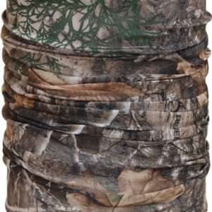 Arctic Shield Realtree Edge Neck Gaiter OSFM