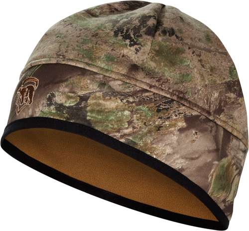 Arctic Shield Prodigy Vapor Beanie - Gray, Lightweight
