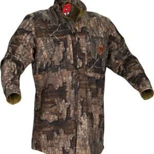Arctic Shield Trek Button Up Shirt Realtree Timber X-Large