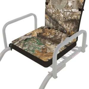 Allen Foam Cushion Back RealTree Edge Lightweight