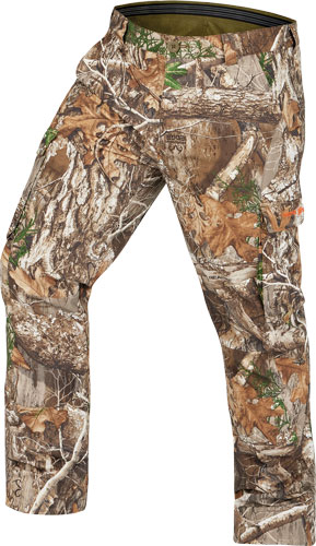Arctic Shield Trek Pant 6 with Realtree Edge Pocket