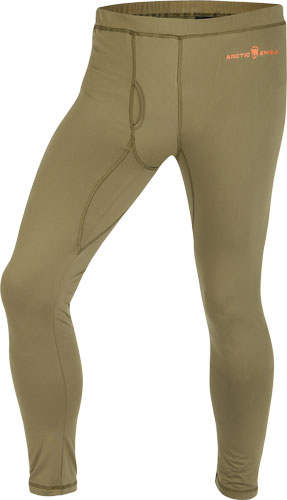 Arctic Shield Lightweight Base Winter Moss XXLG Weight: Lightweight