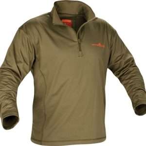 Arctic Shield Midweight Base Winter Moss XX-Large