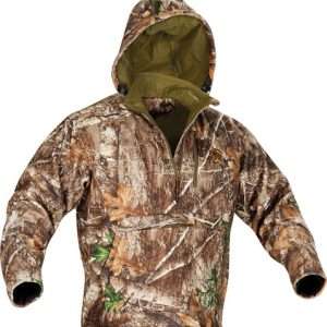 Arctic Shield Barricade Fleece Realtree Edge X-Large