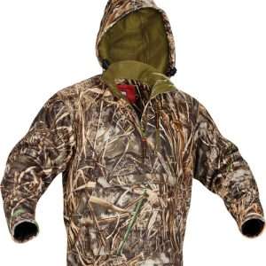 Arctic Shield Barricade Fleece Realtree Max-7 XX-Large